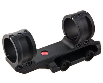 GK Tactical Leap Scope Mount (1.54 inch height) - Black 0
