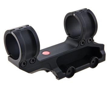 GK Tactical Leap Scope Mount (1.93 inch height) - Black 0
