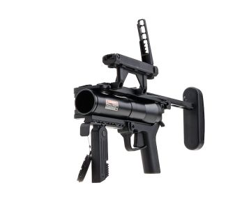ARES M320 40mm Airsoft Grenade Launcher -Black 0