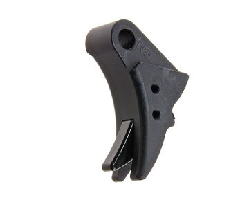 Guns Modify Tokyo Marui G Series Trigger (Aluminum) - STD Style Ver 3 - Black 0