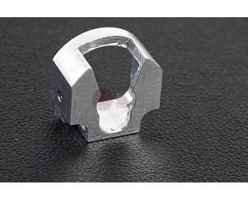 Guns Modify Tokyo Marui G18C GBB Airsoft Valve Blocker (7075 Aluminum) 0