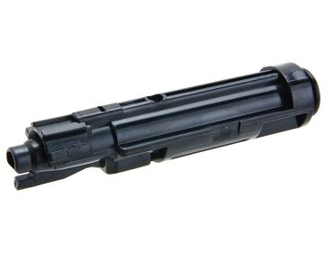 Guns Modify Tokyo Marui MWS GBBR Airsoft Nozzle Set V3.5 (Modified Enhanced) 0