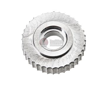 Guns Modify Tokyo Marui MWS GBBR Hop Up Adjust Wheel (Competition Fine Tune for 0.2g - 0.35g BB) 0