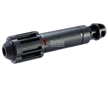 Guns Modify Tokyo Marui MWS GBBR Airsoft High Tenacity Polymer Buffer 0