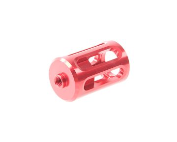 Guns Modify New Air Seal Piston System for EDGE Hi-Capa / 1911 Aluminum Housing 0