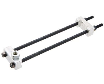 Guns Modify Tokyo Marui MWS GBBR Airsoft EVO Modified High Tenacity Mag Lip (3pcs/set) w/ Maintenance Tool (1pc) 0