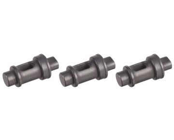 Guns Modify Tokyo Marui MWS GBBR Airsoft Mag EVO Valve Knocker (Steel) - 3pcs/set 0