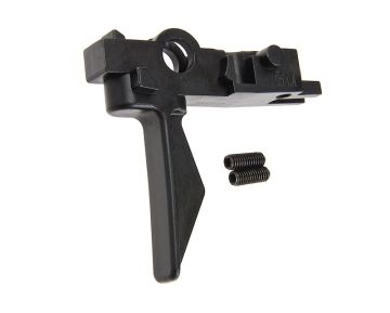 Guns Modify Tokyo Marui MWS GBBR EVO Steel GEI AR Trigger 0