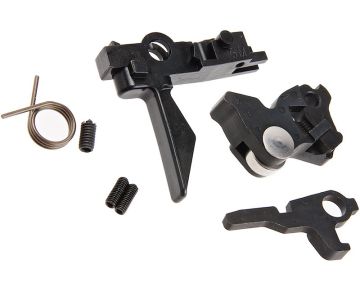 Guns Modify Tokyo Marui MWS GBBR EVO Steel 100-180% Continuously Adjustable Hammer (GEI Version) 0