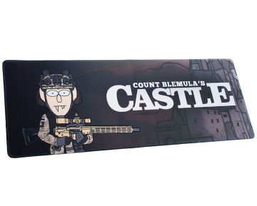 Guns Modify Gun Mat (dimension 80cm X 30cm) 0