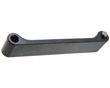 Guns Modify Tokyo Marui MWS GBBR Airsoft Standard Trigger Guard (CNC Aluminum) 0
