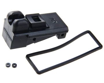 Guns Modify EVO MWS Magazine Consumer Spare Parts 0