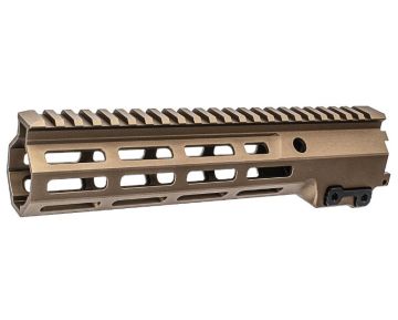 Guns Modify MK16 DDC 9.3 inch Rail for Tokyo Marui MWS GBBR / AEG 0