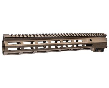 Guns Modify MK16 DDC 13.5 inch Rail for Tokyo Marui MWS GBBR / AEG 0