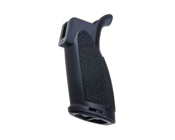 Guns Modify 416A5 Style V7 Grip for Tokyo Marui MWS / VFC M4 Series GBBR - Black 0