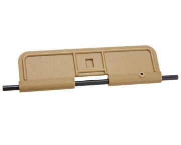 Guns Modify 416A5 Dust Cover for Tokyo Marui MWS GBBR (Plastic, FDE) 0