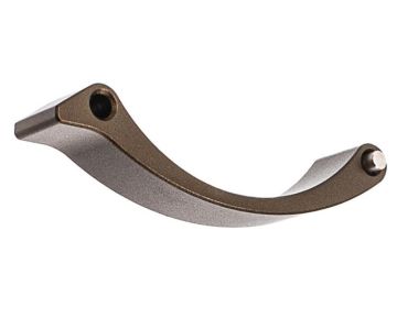 Guns Modify VFC HK416 GBB A5 Style Gen 2 Trigger Guard - FDE 0