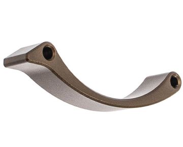 Guns Modify Tokyo Marui MWS GBB A5 Style Gen 2 Trigger Guard - FDE 0