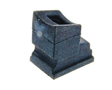 Guns Modify Tokyo Marui MWS M4 Anti Freeze Magazine Gas Route (1pc) 0