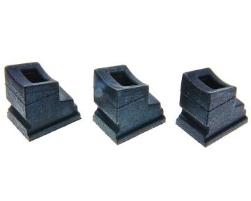 Guns Modify Tokyo Marui MWS M4 Anti Freeze Magazine Gas Route (3pcs/set) 0
