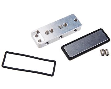 Guns Modify New Designed Upgraded Bottom Seal for Guns Modify EVO MWS Magazine Only 0