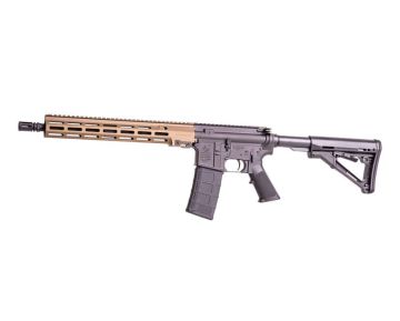 Guns Modify MWS Airsoft M4 GBB Rifle (URGI with COLT Receiver, 14.5 inch) 1
