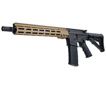 Guns Modify URGI MWS Airsoft M4 GBB Rifle (URGI with GEI Receiver, 14.5 inch) 1