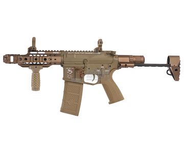 G&P Auto Electric Gun-084 - Dark Earth 0
