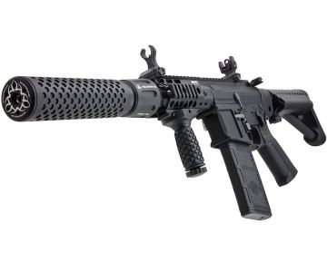 G&P Free Float Recoil System Gun-020 (Black) 0