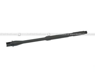 G&P M4A1 AEG Steel Outer Barrel 0