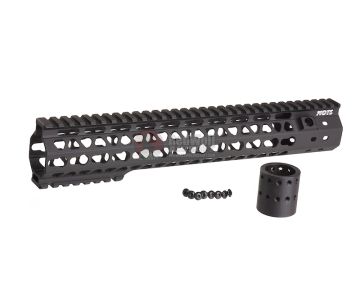 G&P MOTS 12.5 inch Full Keymod for Tokyo Marui M4 / M16 Series 0