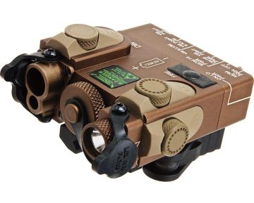 G&P Laser Destinator & Illuminator (DE) 0