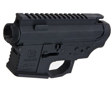 G&P Salient Arms Receiver for Airsoft M4 AEG Series 0