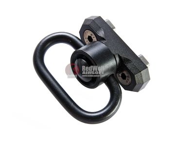 G&P Sling Mount for M-Lok / Keymod System - Black 0