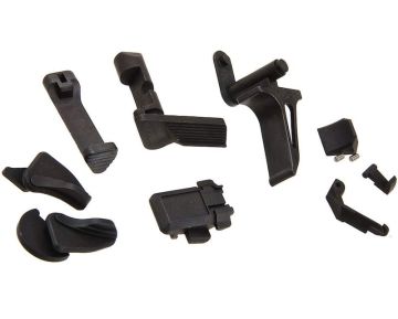 G&P SIG Sauer M17 GBB Airsoft Parts Kit (Steel) 0