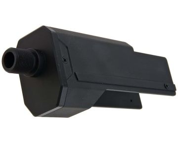 G&P SIG Sauer M17 Front Kit (14mm CCW, BK) 0