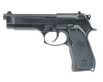 Tokyo Marui M92F Green Gas Airsoft Pistol 0