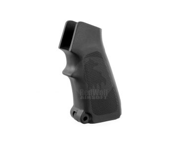 G&P Storm Grip with Heat Sink End Set for Tokyo Marui & G&P M4 / M16 Series (Black) 0