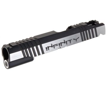 Gunsmith Bros SV Formular V2 Single Slide for Tokyo Marui Hi-Capa GBB Pistol - 2 Tone 0
