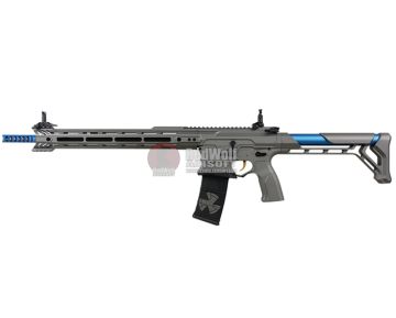 G&G Cobalt Kinetics BAMF TEAM Airsoft AEG Rifle 0