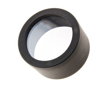Hugger Airsoft CNC BB Proof (28mm) for Surefire X300U Flashlight 0