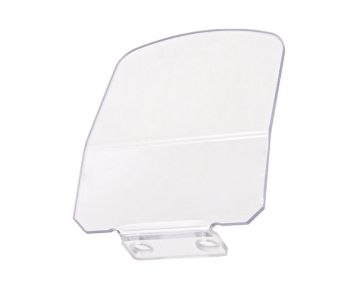 Hugger Airsoft CNC BB Proof for Holosun HS510C Red Dot 0