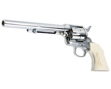 Hartford Shane Memorial Model 2023 Colt SAA.45 Revolver (Model Gun) 0