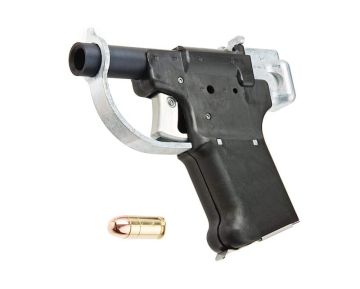 Hartford Liberator 2022 Model Gun 0