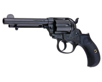 Hartford Colt Lightning M1877 4.5inch Heavy Weight Model Gun 0