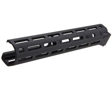 Hephaestus AK Handguard (10.5 inch, M-Lok) for GHK / LCT AK Series (Type III Hard-Coat Anodized) 0