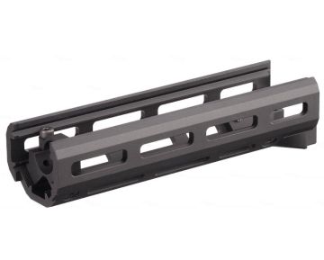 Hephaestus AK Handguard (6.5 inch, M-Lok) for GHK / LCT AK Series (Type III Hard-coat Anodized) 0
