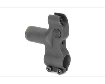 Hephaestus Steel AK Front Sight Block for AEG/GBB (Tactical Type R) 0