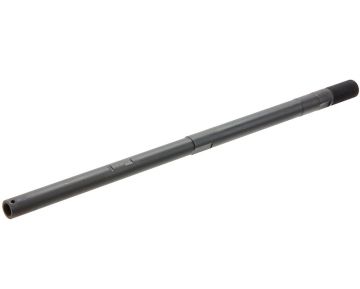 Hephaestus GHK AK GBBR Airsoft Outer Barrel (CNC Steel) for GHK AKM/ AIMS / AKMS GBB Series 0