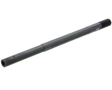 Hephaestus Airsoft AK Outer Barrel (CNC Steel) for GHK AK105 GBB Series 0